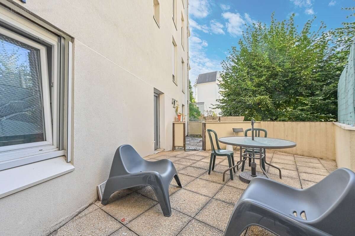 Appartement à vendre, 69m², Créteil