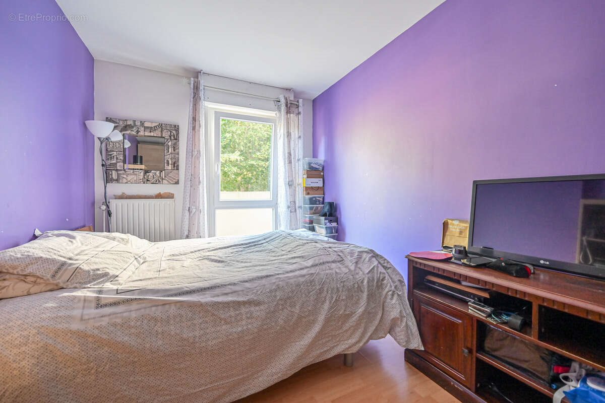 Appartement à vendre, 69m², Créteil