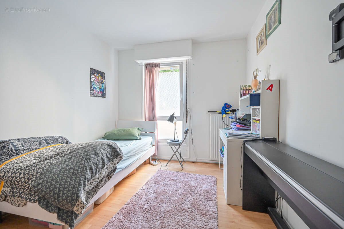Appartement à vendre, 69m², Créteil
