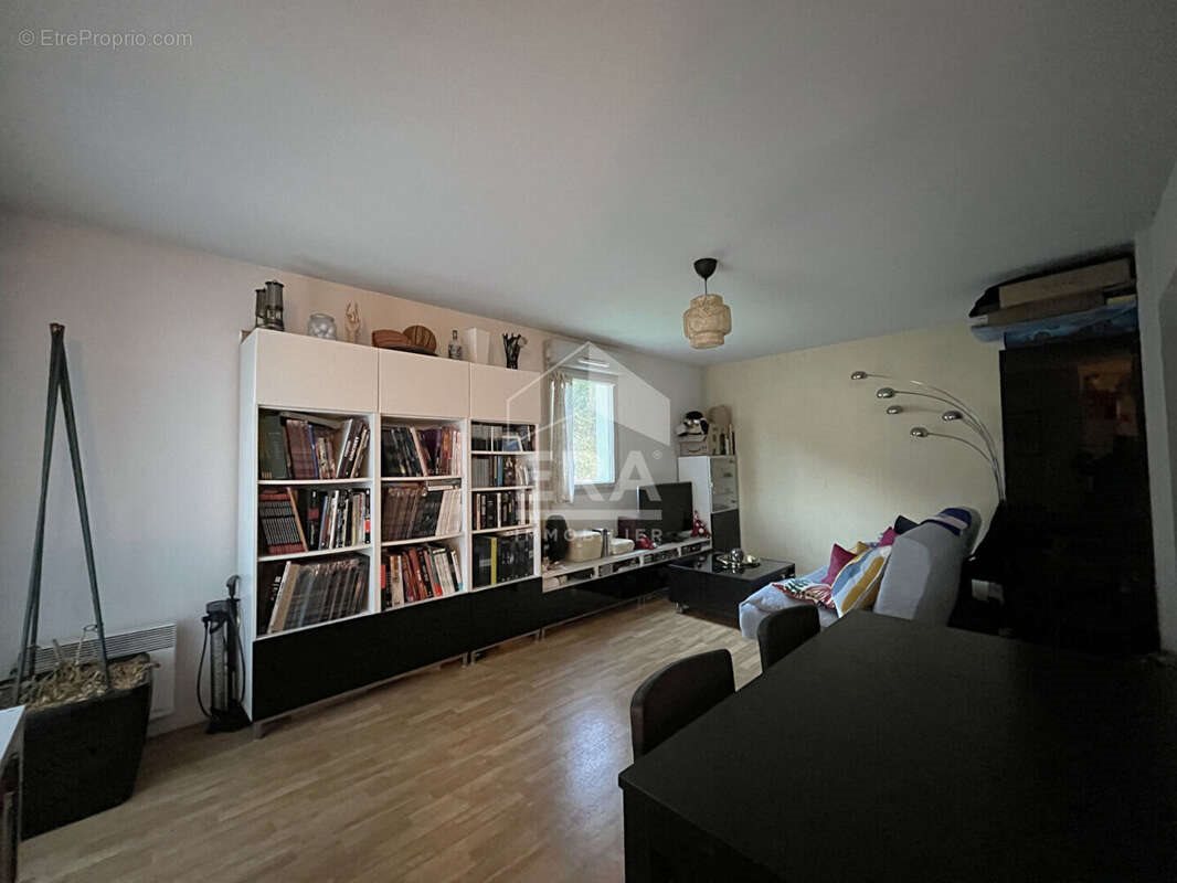 Appartement à vendre, 48m², Elbeuf