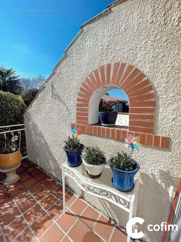 Maison à vendre, 132m², Bordères-sur-l'Echez