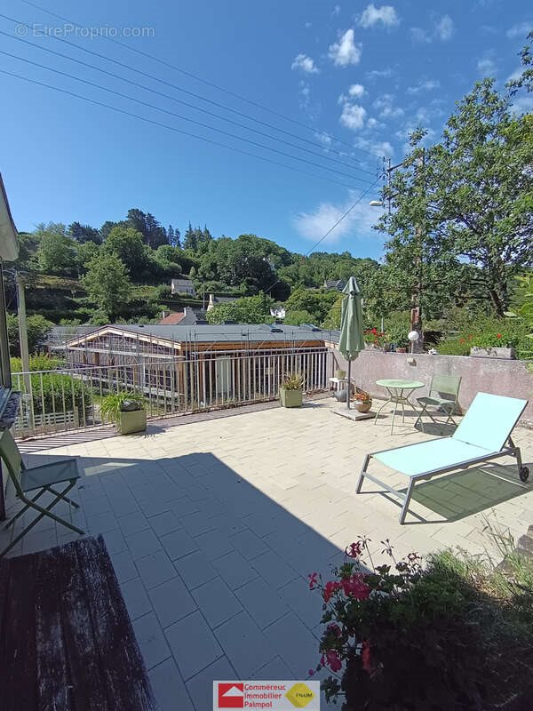 Maison à vendre, 140m², Plouézec