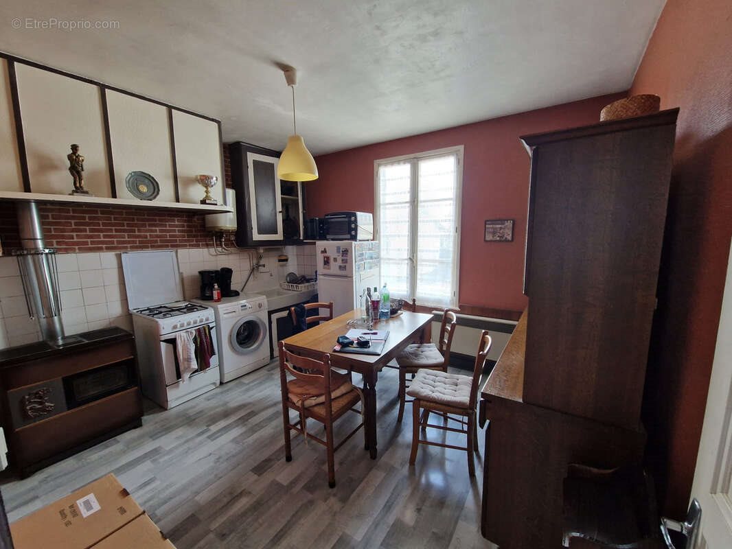 Maison à vendre, 52m², Tauves