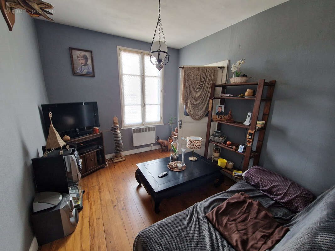Maison à vendre, 52m², Tauves