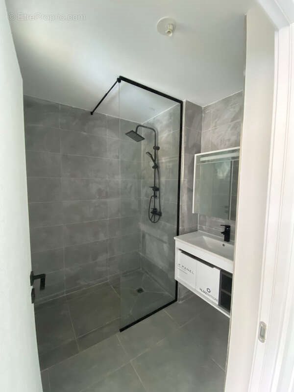 Appartement à vendre, 46m², Fort-de-France