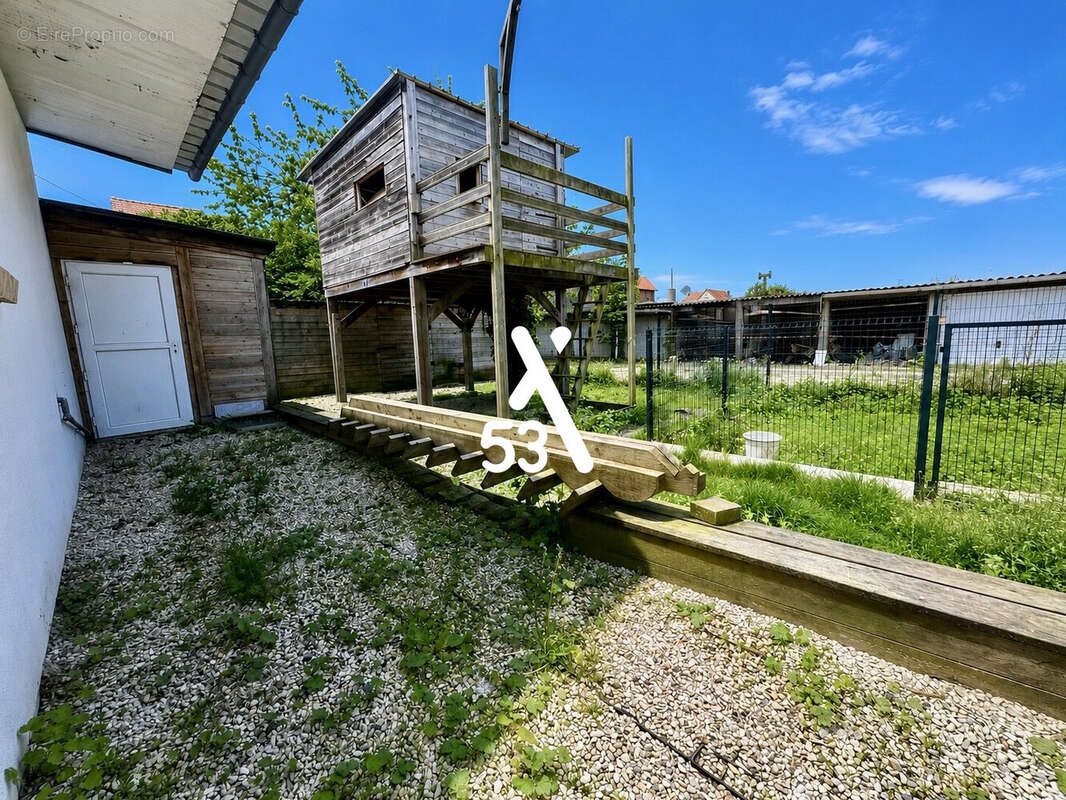 Maison à vendre, 215m², Arques