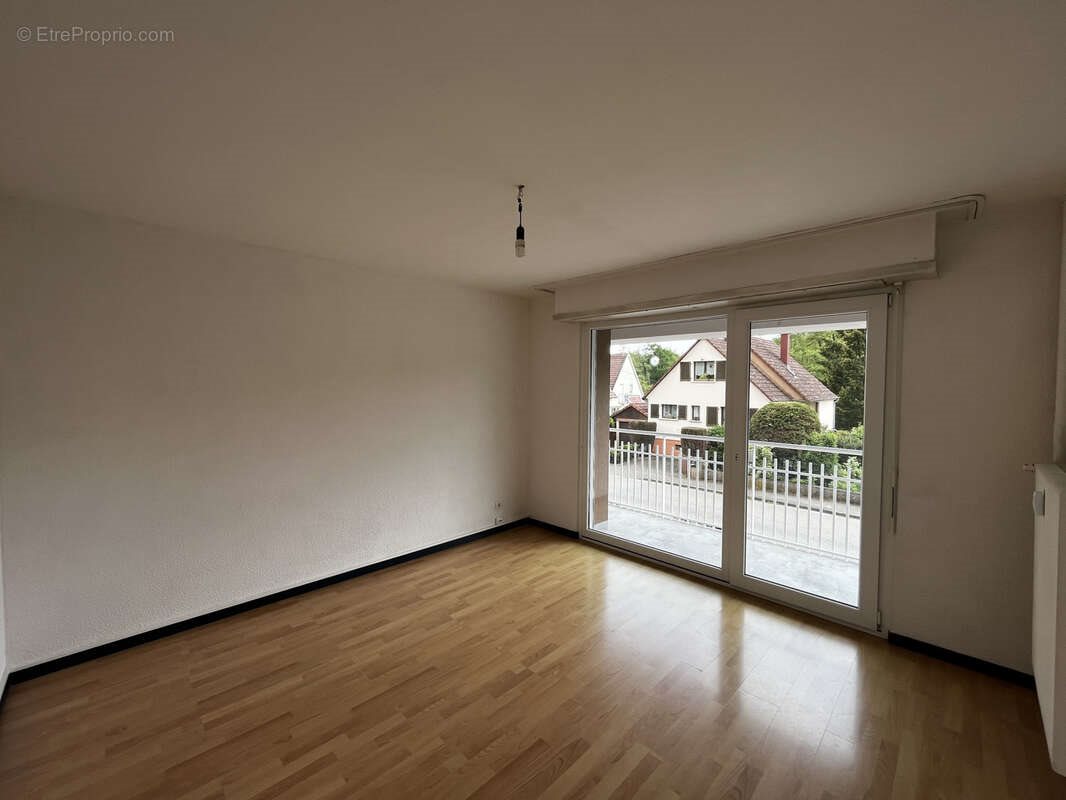 Appartement à vendre, 67m², Wissembourg
