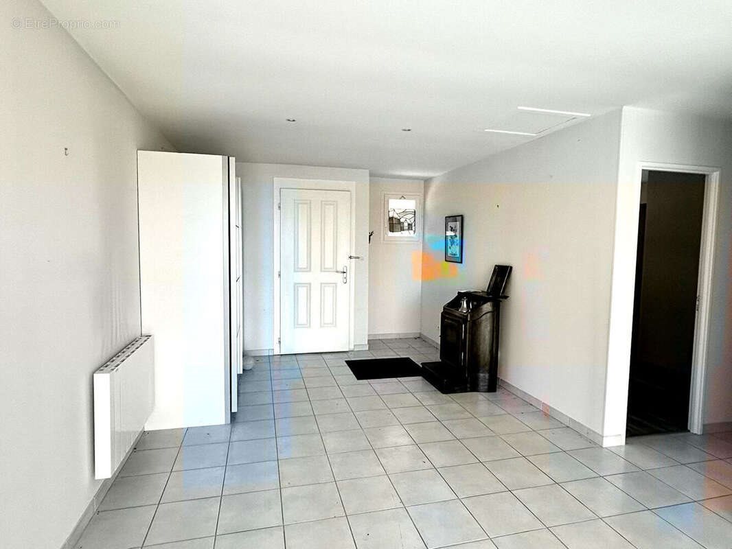 Maison à vendre, 127m², Les Andelys