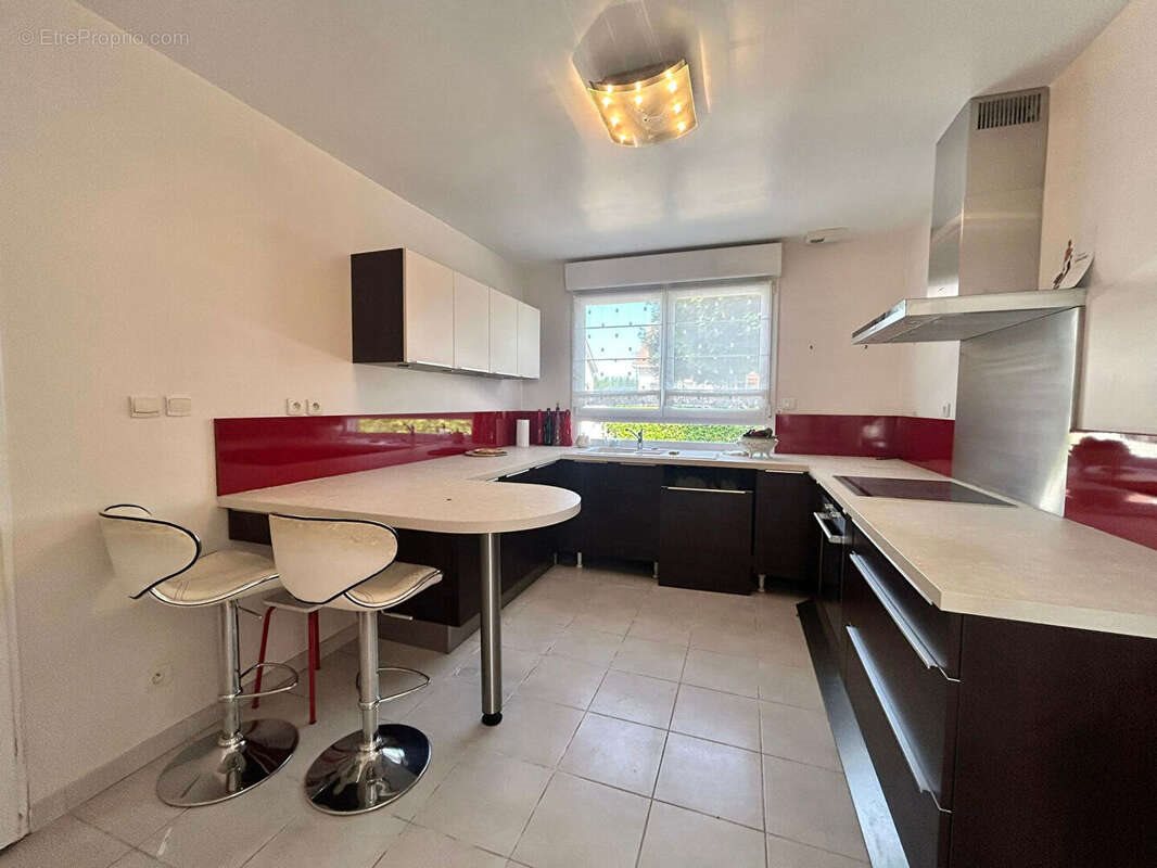 Maison à vendre, 127m², Les Andelys