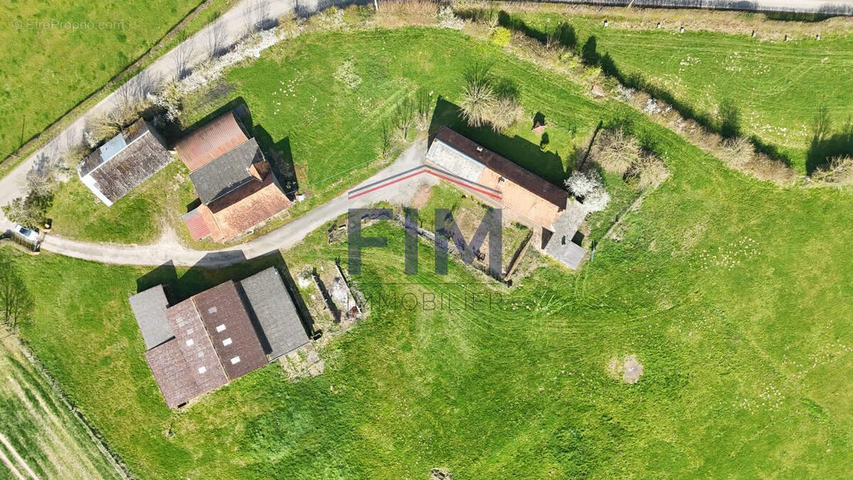 Maison à vendre, 114m², Neufchâtel-en-Bray