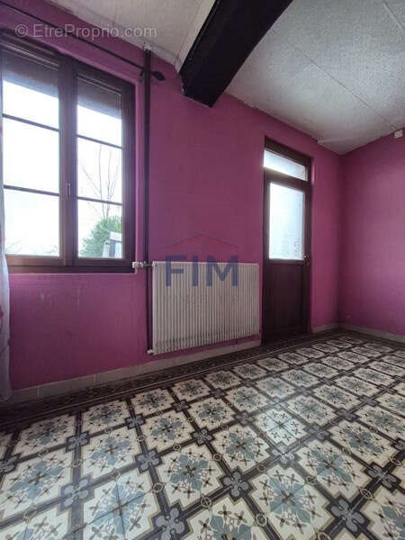 Maison à vendre, 114m², Neufchâtel-en-Bray