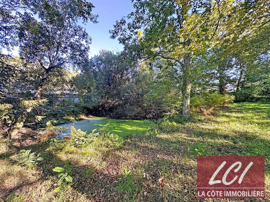 Maison à vendre, 150m², Mios