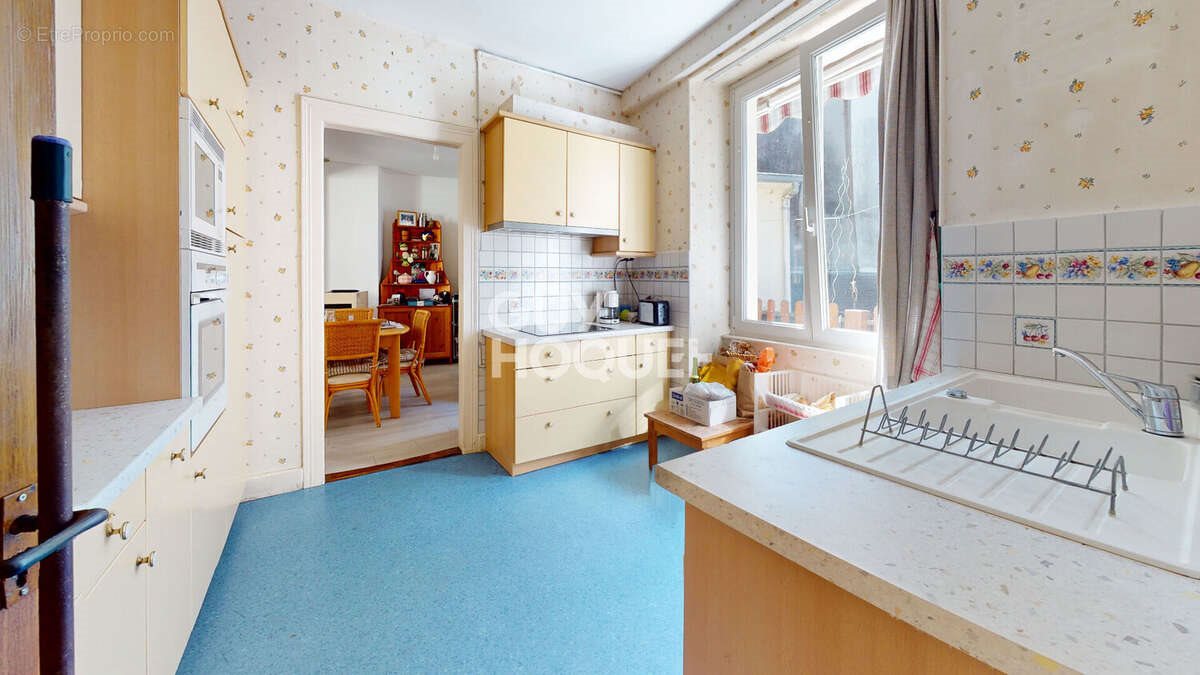 Maison à vendre, 103m², Thann