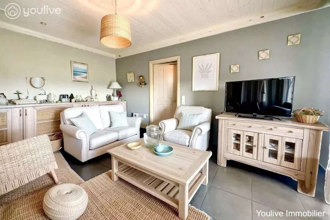 Appartement à vendre, 71m², San-Nicolao