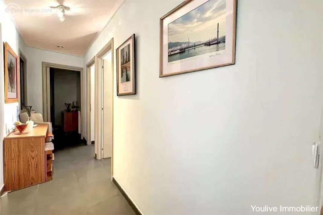 Appartement à vendre, 71m², San-Nicolao