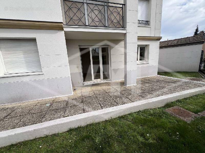Appartement à vendre, 39m², Combs-la-Ville