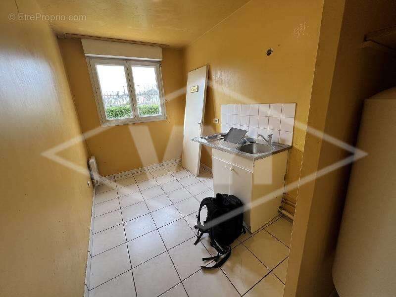Appartement à vendre, 39m², Combs-la-Ville