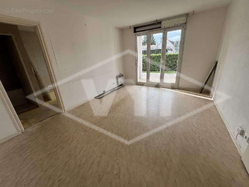 Appartement à vendre, 39m², Combs-la-Ville