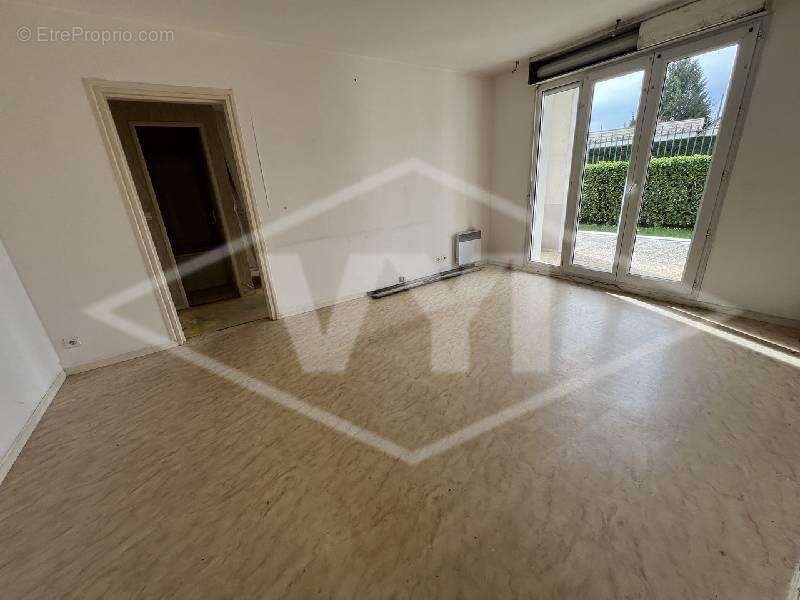 Appartement à vendre, 39m², Combs-la-Ville