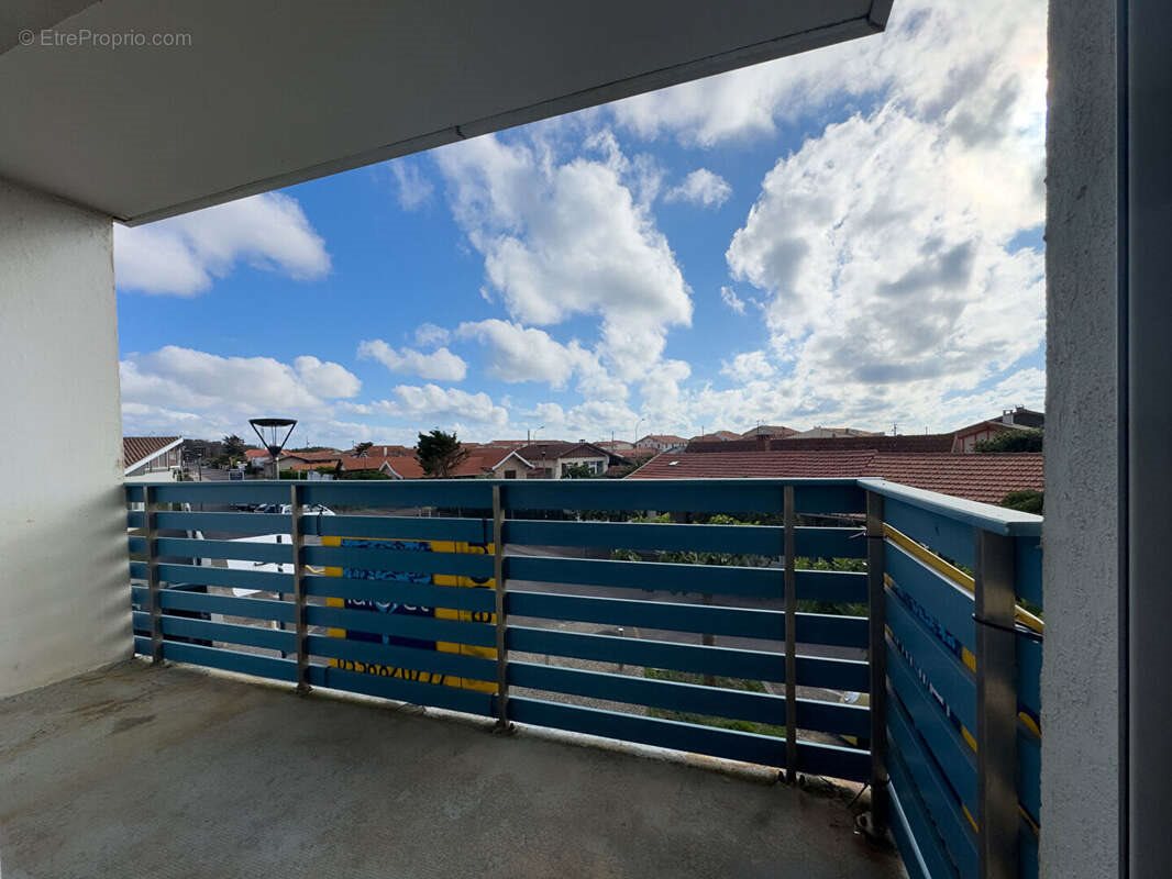Appartement à vendre, 30m², Biscarrosse