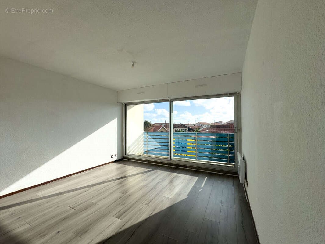 Appartement à vendre, 30m², Biscarrosse