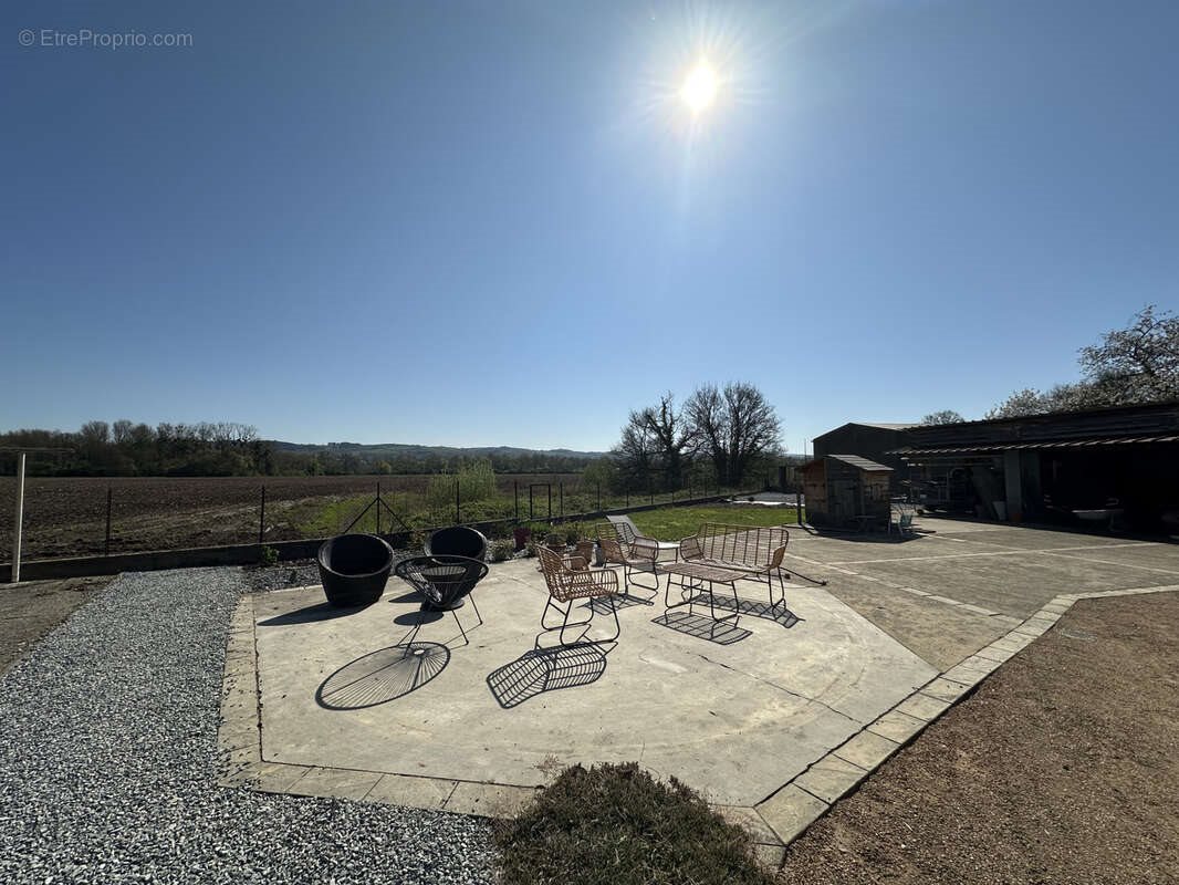 Maison à vendre, 125m², Hauterive