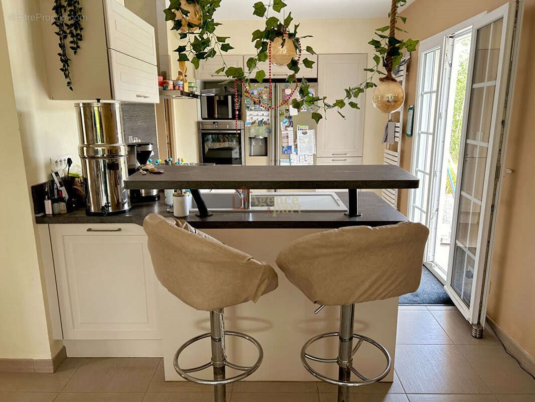 Maison à vendre, 150m², Troarn