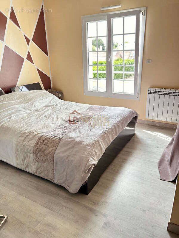 Maison à vendre, 150m², Troarn