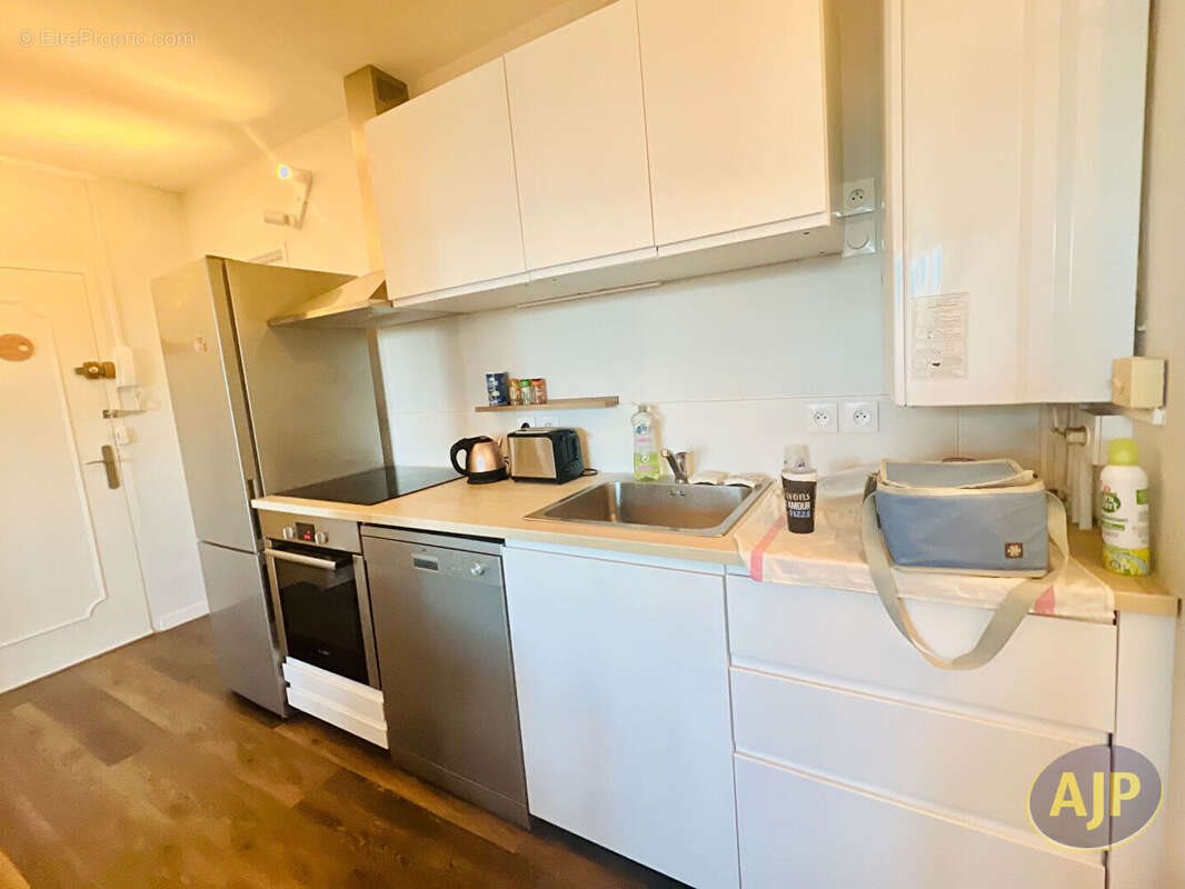 Appartement à vendre, 72m², Libourne