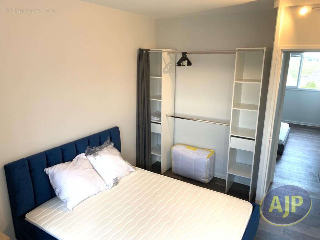 Appartement à vendre, 72m², Libourne