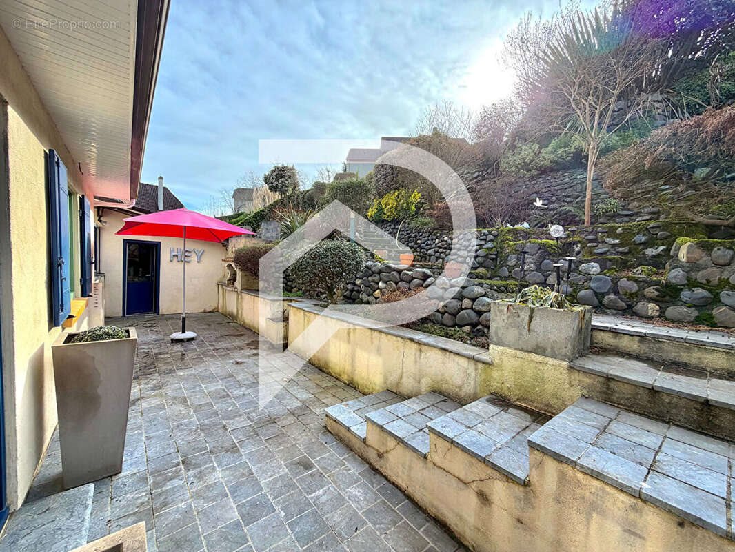 Maison à vendre, 145m², Mourenx