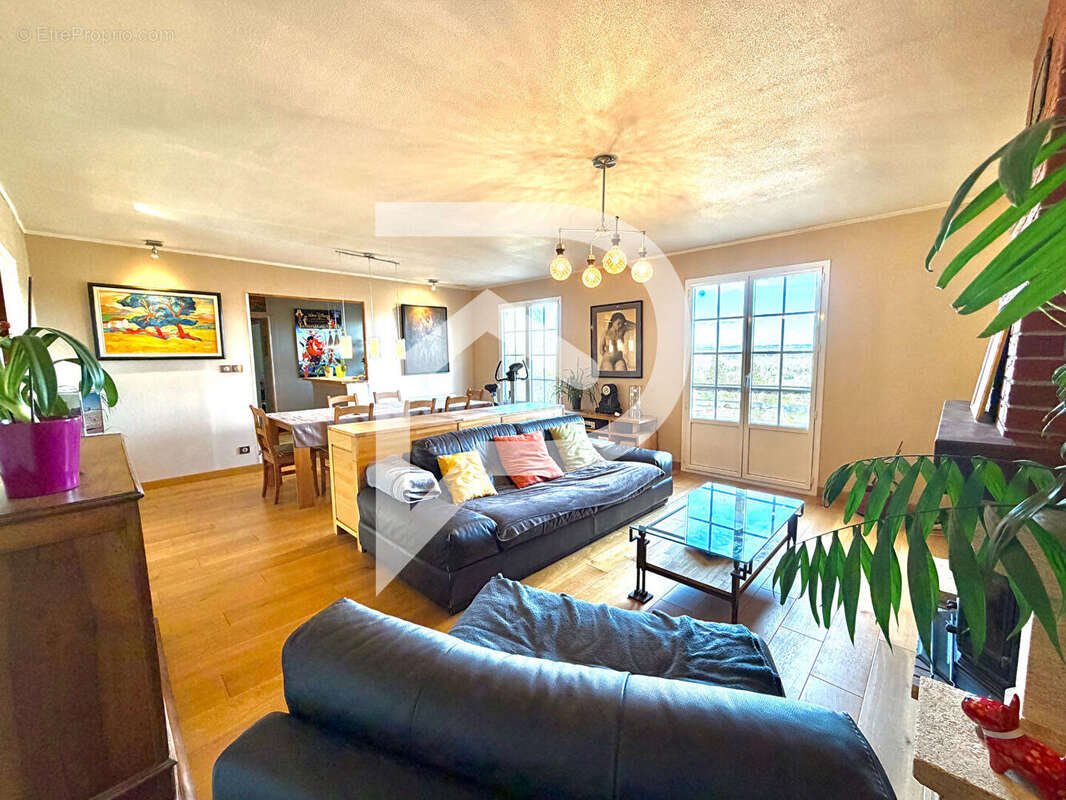 Maison à vendre, 145m², Mourenx