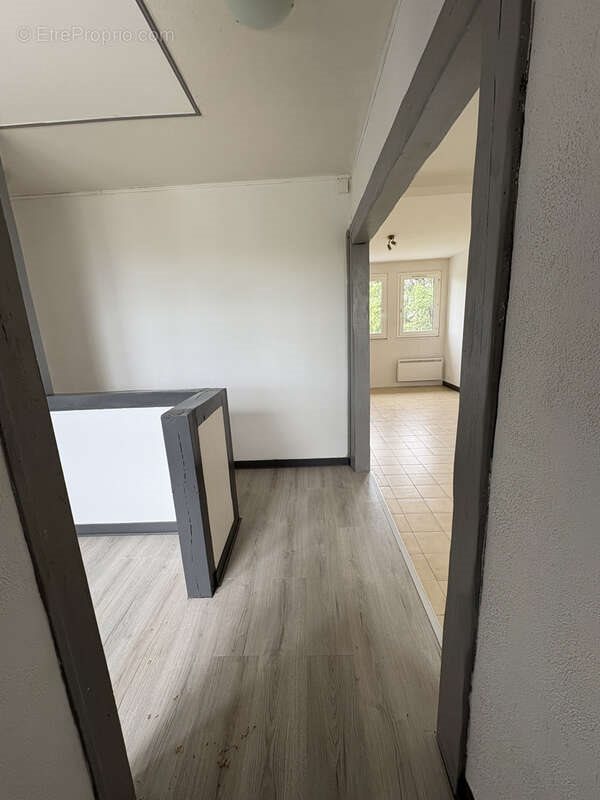 Appartement à vendre, 60m², Vierzon