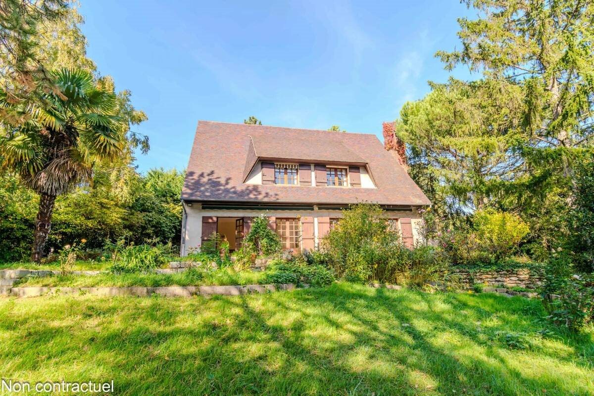 Maison à vendre, 330m², Deuil-la-Barre