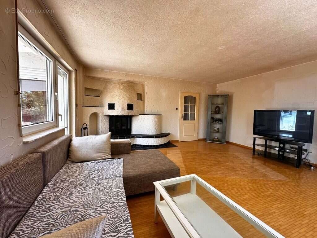 Maison à vendre, 150m², Munchhouse