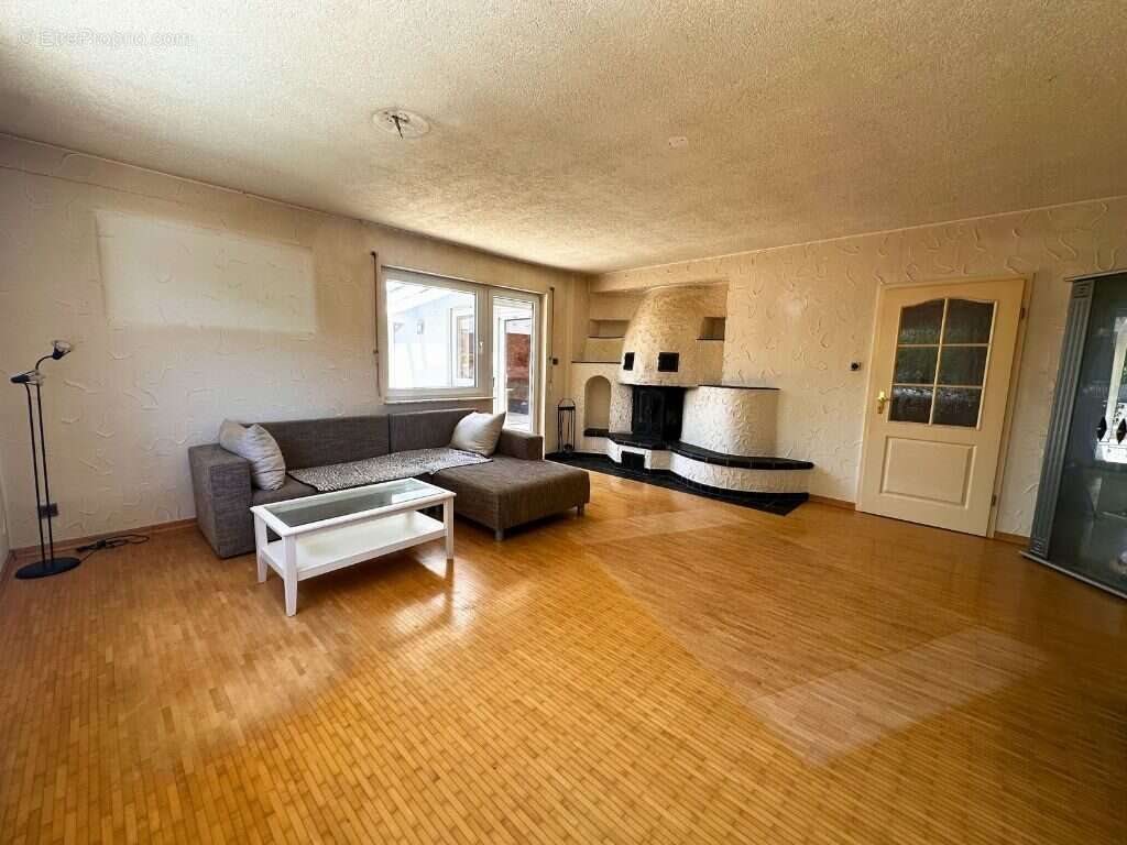 Maison à vendre, 150m², Munchhouse