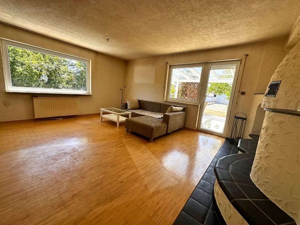 Maison à vendre, 150m², Munchhouse