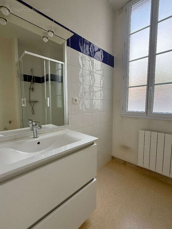 Appartement à vendre, 72m², La Rochelle