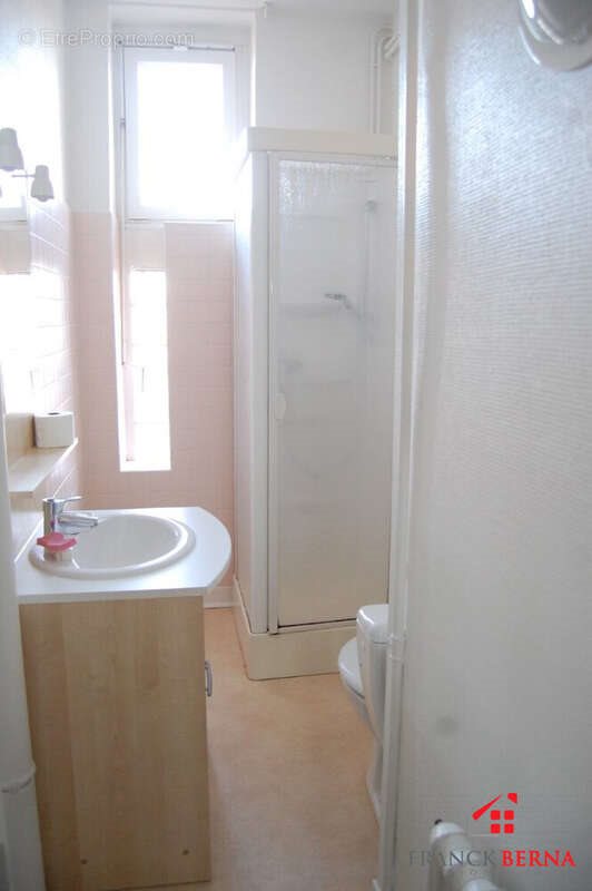 Appartement à vendre, 92m², Colmar