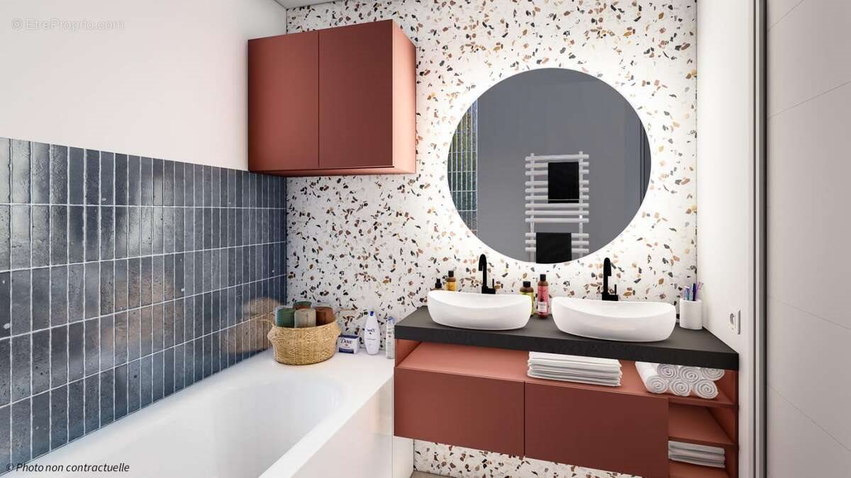 Maison à vendre, 94m², Cresserons