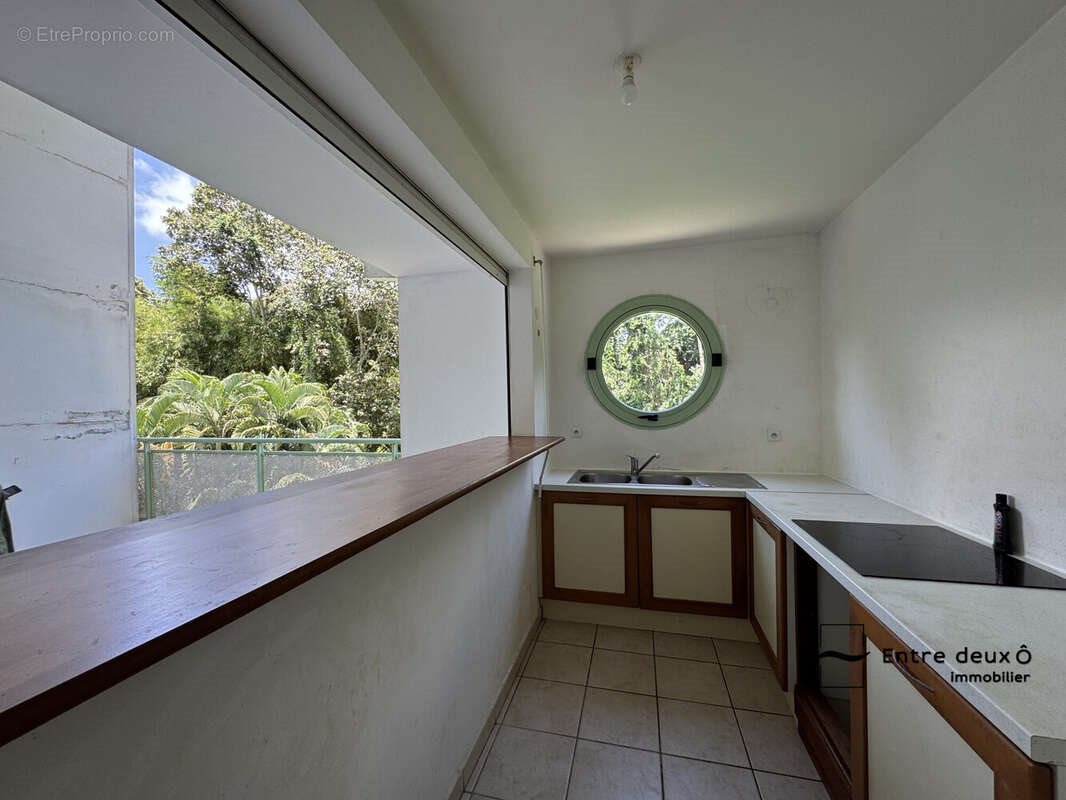 Appartement à vendre, 66m², Fort-de-France