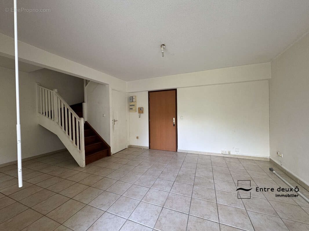 Appartement à vendre, 66m², Fort-de-France