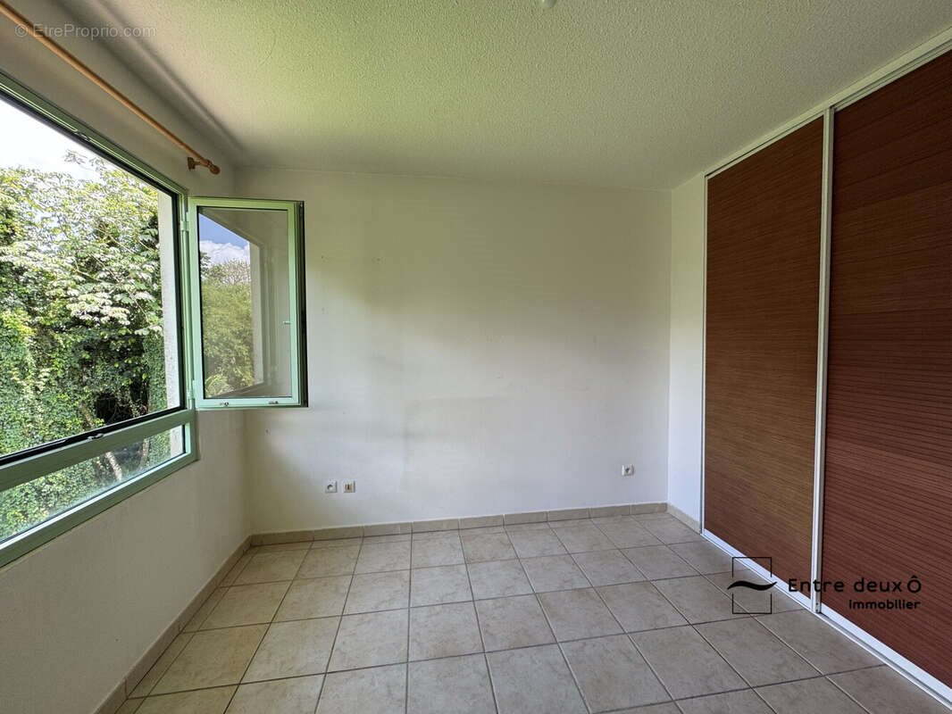 Appartement à vendre, 66m², Fort-de-France