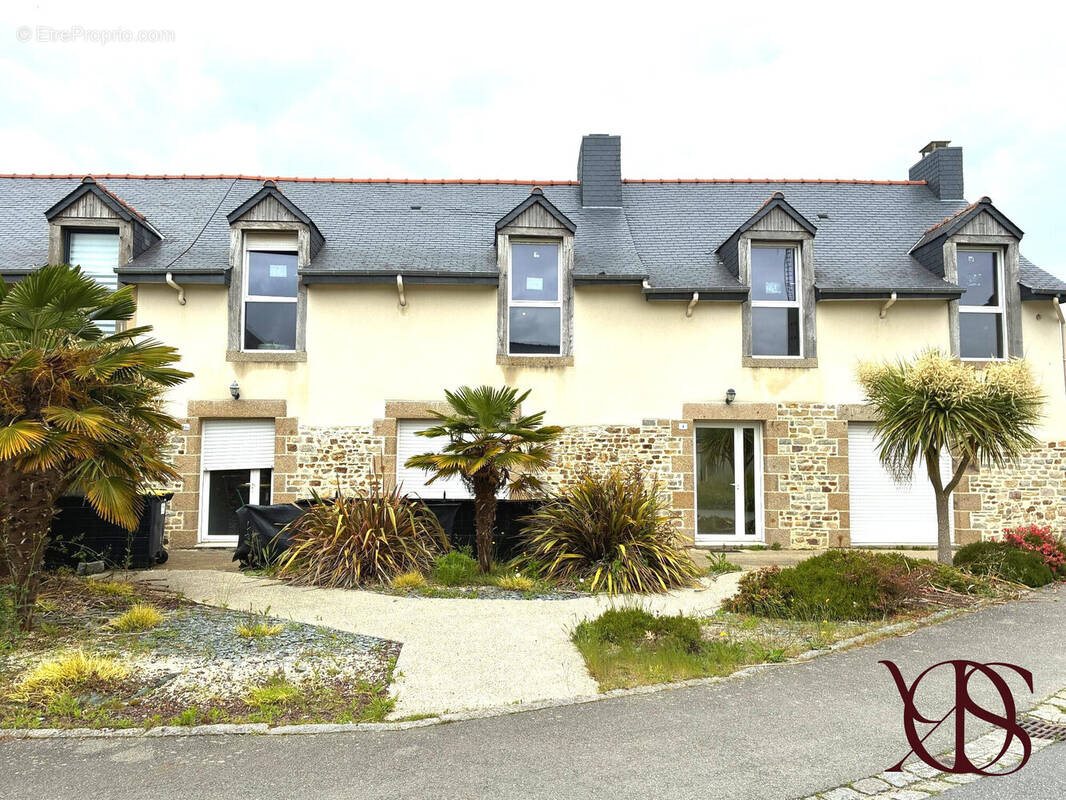 Maison à vendre, 116m², Saint-Aubin-d'Aubigné
