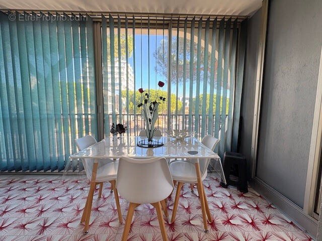 Appartement à vendre, 107m², La Grande-Motte