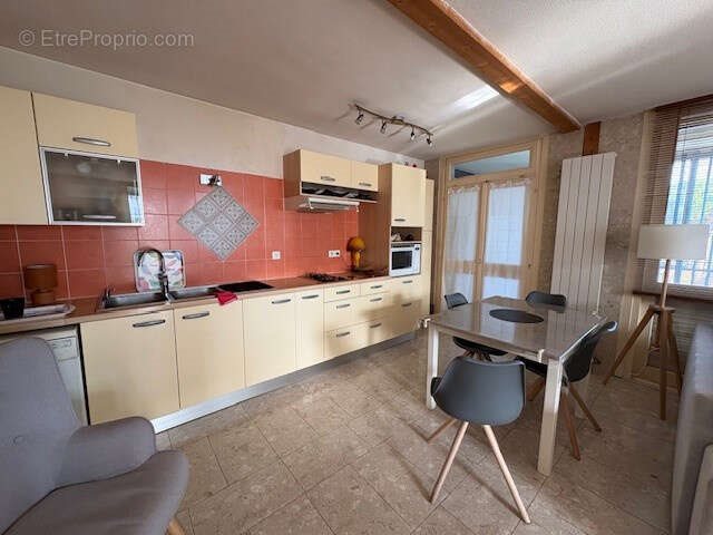 Appartement à vendre, 107m², La Grande-Motte