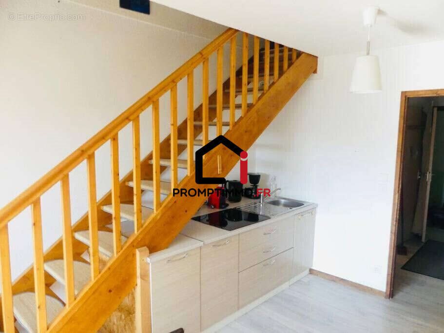 Appartement à vendre, 58m², Xonrupt-Longemer