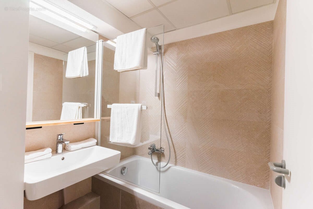 Appartement à vendre, 21m², Cauterets