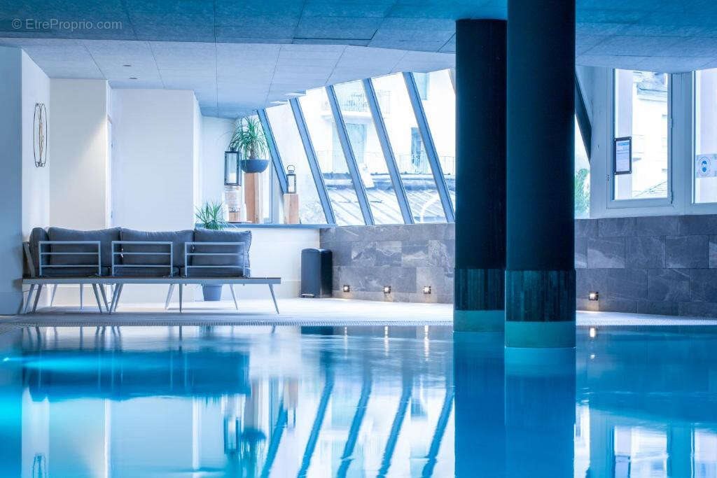 Appartement à vendre, 21m², Cauterets