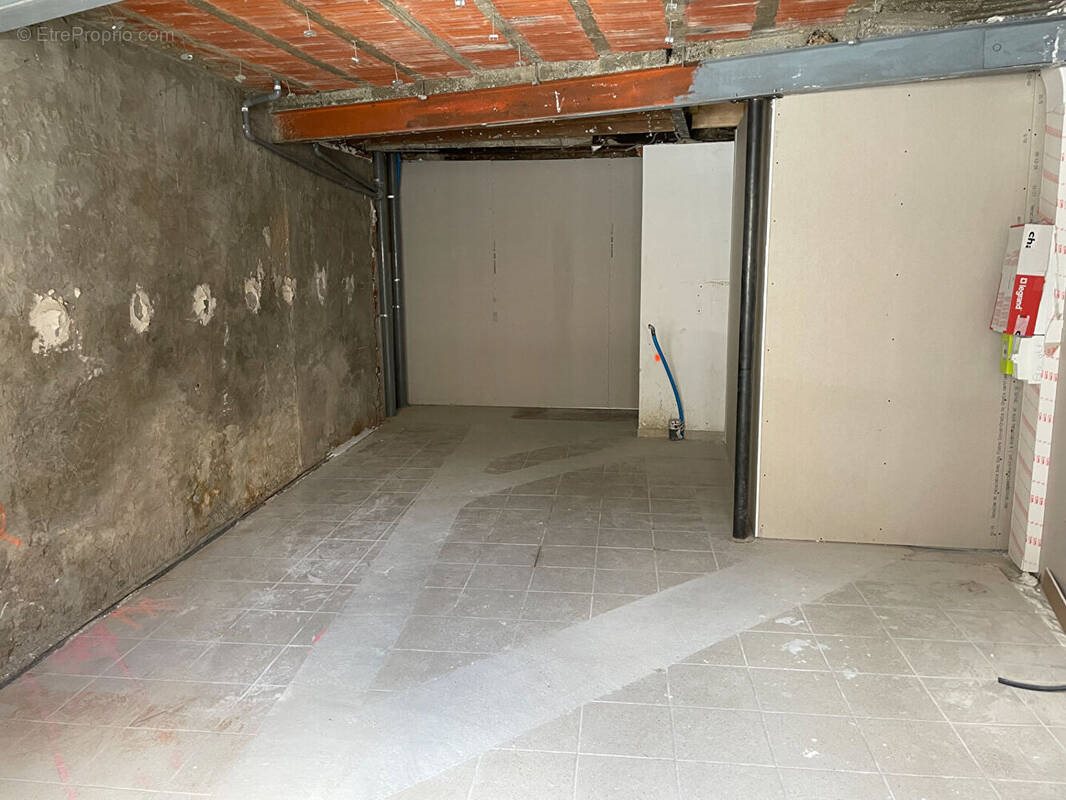 Appartement à vendre, 33m², Mont-de-Marsan